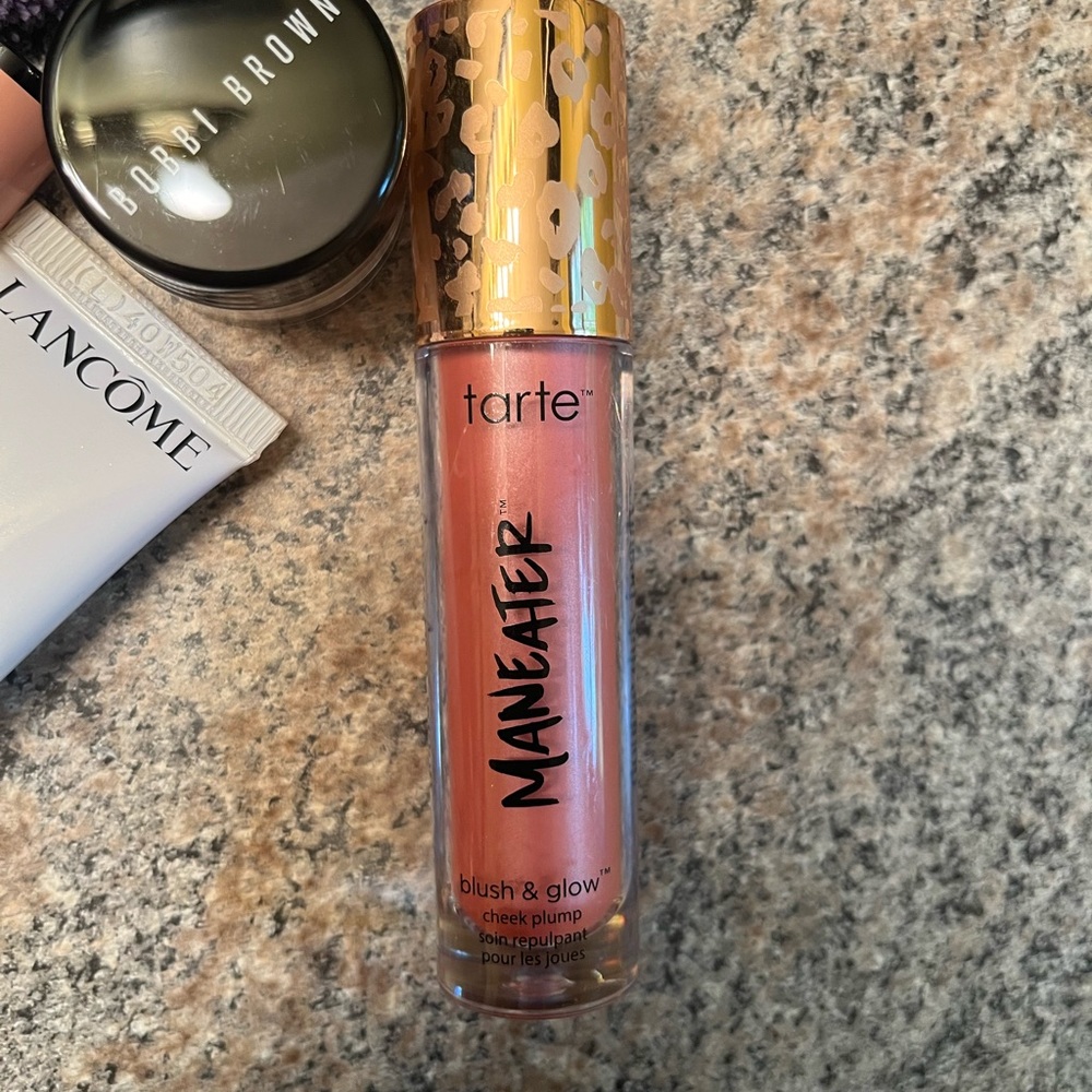 tarte liquid blush